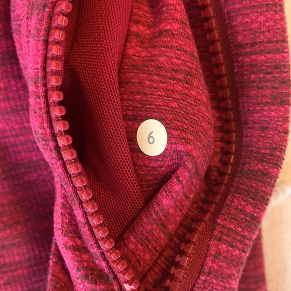 Lululemon define jacket - Picture 6 of 6